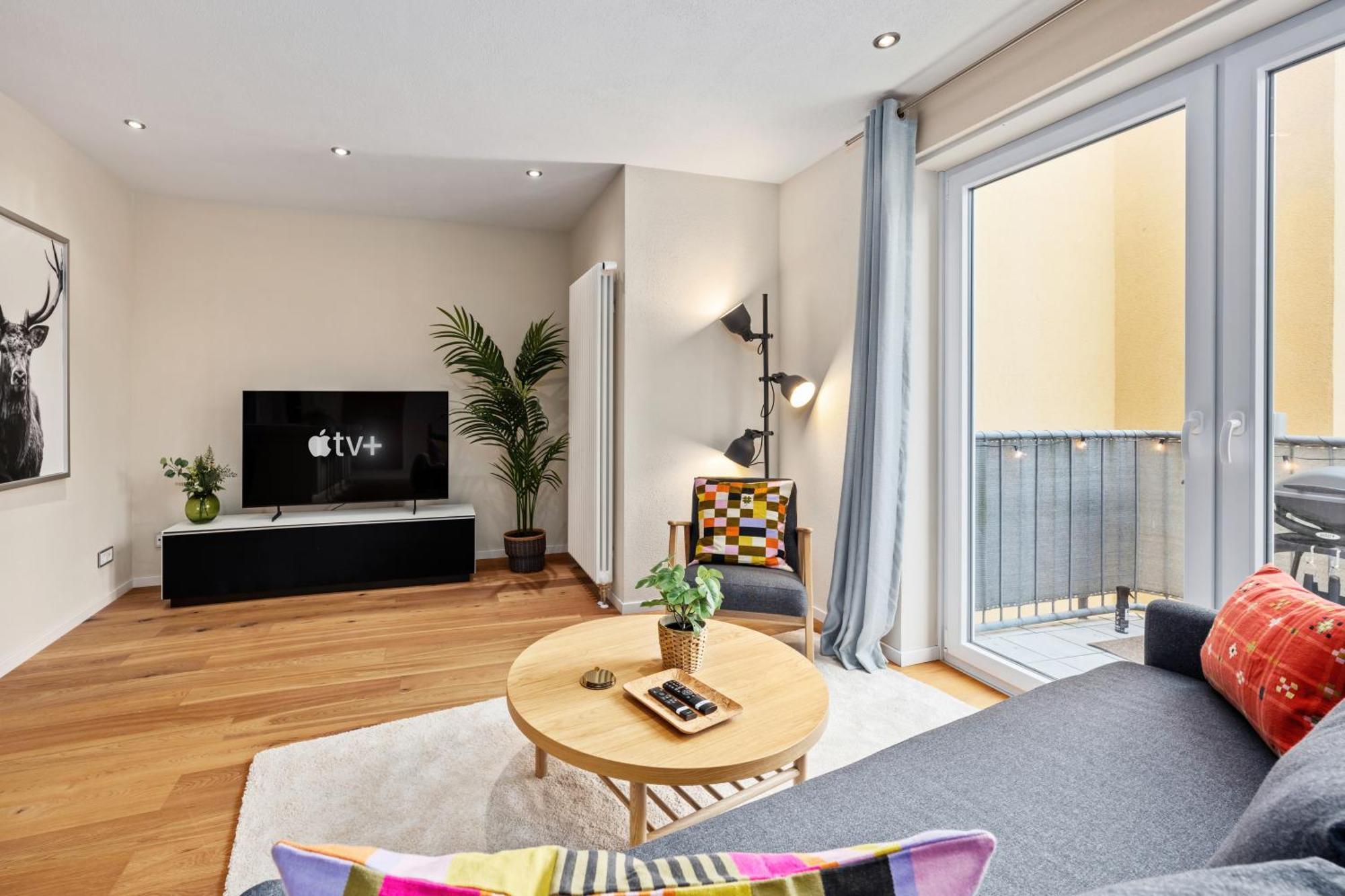 Edler Wohnraum Schwanenteich-Suite Mit Balkon, Kaffeevollautomat, Lift & Parkplatz Zwickau Exterior photo